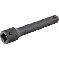 Socket Extension, Impact, 1/2" Drive, 5" L Waymarc Industries Inc