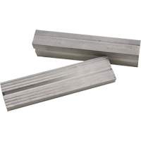 Vise Accessories - Aluminum Magnefix Jaw Caps Waymarc Industries Inc
