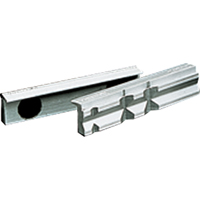Vise Accessories - Prism Magnefix Jaw Caps Waymarc Industries Inc