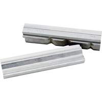 Vise Accessories - Prism Magnefix Jaw Caps Waymarc Industries Inc
