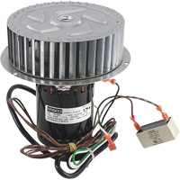 Reznor<sup>®</sup> Ventor Motor and Wheel Assembly TMA149 | Waymarc Industries Inc