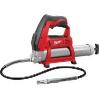 Pistolet graisseur sans fil M12 (outil seulement), Lithium-ion, 12 V Waymarc Industries Inc