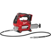 M18 Cordless 2-Speed Grease Gun (Tool Only), Lithium-Ion, 18 V Waymarc Industries Inc