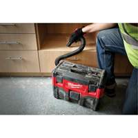 Aspirateur humide/sec M18 (outil seulement), 18 V, Capacit&eacute; 2 gal. Waymarc Industries Inc