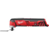 M12 Cordless Multi-Tool (Tool Only), 12 V, Lithium-Ion Waymarc Industries Inc