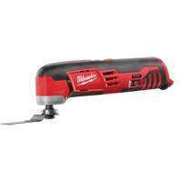 M12 Cordless Multi-Tool (Tool Only), 12 V, Lithium-Ion Waymarc Industries Inc