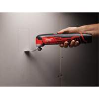 M12 Cordless Multi-Tool (Tool Only), 12 V, Lithium-Ion Waymarc Industries Inc