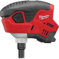 M12 Cordless Palm Nailer (Tool Only), 12 V, Lithium-Ion Waymarc Industries Inc