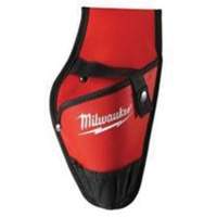M12 Tool Holster, Cordless Tool Holder, Nylon, 1 Pockets Waymarc Industries Inc