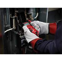 Digital Multimeter, AC/DC Voltage, AC/DC Current Waymarc Industries Inc