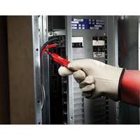 D&eacute;tecteur de tension, 50 - 1000 V, Alerte Son Waymarc Industries Inc