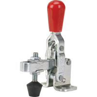 Vertical Hold-Down Clamps - 201 Series TN059 | Waymarc Industries Inc