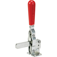 Vertical Hold-Down Clamps - 207 Series TN065 | Waymarc Industries Inc