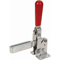 Vertical Hold-Down Clamps - 210 Series TN066 | Waymarc Industries Inc