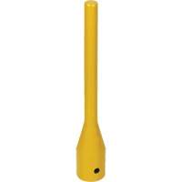 Marteaux Slide Sledge - Chasse goupilles en option Waymarc Industries Inc