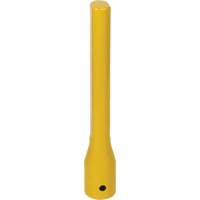 Marteaux Slide Sledge - Chasse goupilles en option Waymarc Industries Inc