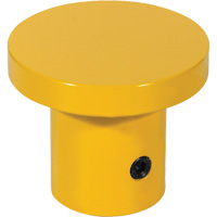Marteaux Slide Sledge - Chasse goupilles en option Waymarc Industries Inc