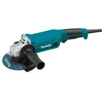 Cut-Off/Angle Grinder with AC/DC Switch, 6", 10.5 A, 11000 RPM TNB122 | Waymarc Industries Inc