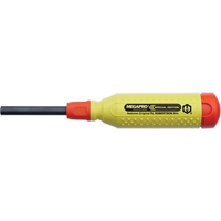 Tournevis multi embouts 15-en-1 PL Robertson, Prise Plastique Waymarc Industries Inc