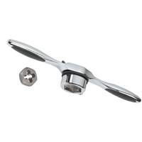 Ratcheting Tap & Die Drive Accessory Set, 5 Pieces Waymarc Industries Inc