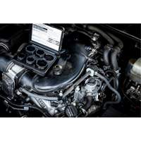 Jeu de douilles d'entretien pour contenant d'huile 6 mcx Waymarc Industries Inc