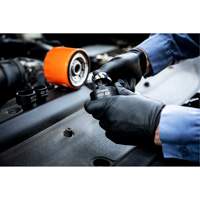 Jeu de douilles d'entretien pour contenant d'huile 6 mcx Waymarc Industries Inc