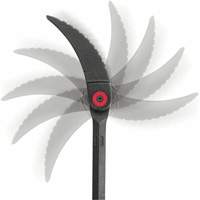 8" & 16" Indexing Pry Bar Set, 2 Pcs. Waymarc Industries Inc