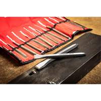 Punch & Chisel Set, 12 Pieces Waymarc Industries Inc