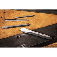 Punch & Chisel Set, 27 Pieces Waymarc Industries Inc