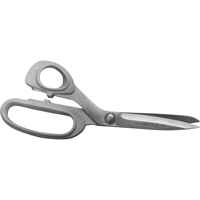 Straight Cut Trimmer, 2" Cut Length, Rings Handle TP294 | Waymarc Industries Inc