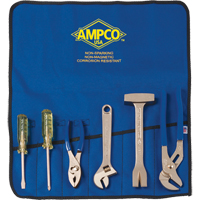 Trousses d'outils 6 morceaux Waymarc Industries Inc