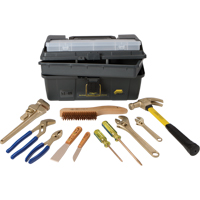 Trousses d'outils 11 morceaux Waymarc Industries Inc