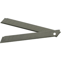 Replacement Blades, Snap-Off Style TP617 | Waymarc Industries Inc