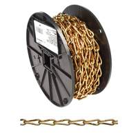 Twist Link Coil Chain TPB972 | Waymarc Industries Inc