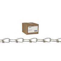 Chaîne double torsion en inconel Waymarc Industries Inc