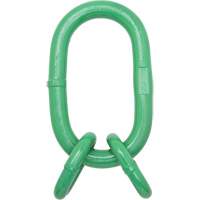 Maillon maître Cam-Alloy Waymarc Industries Inc