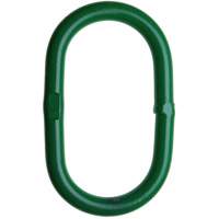 Maillon maître Cam-Alloy Waymarc Industries Inc