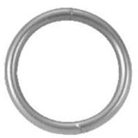Welded Ring TQB282 | Waymarc Industries Inc