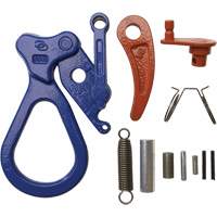 Replacement Shackle Kit TQB453 | Waymarc Industries Inc