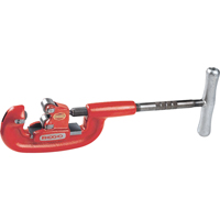 Heavy-Duty Pipe Cutter #2-A, 1/8 - 2" Capacity Waymarc Industries Inc