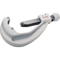 Quick-Acting Tubing Cutter #152, 6-66 mm Capacity TR056 | Waymarc Industries Inc