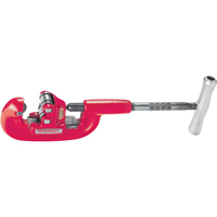 Wide-Roll Pipe Cutter #202, 1/8" - 2"/1/8" to 2" Capacity TR164 | Waymarc Industries Inc