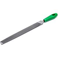General Purpose Laminate File with Handle, 10", Bastard Waymarc Industries Inc