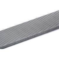 General Purpose Laminate File with Handle, 10", Bastard Waymarc Industries Inc
