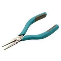 Smooth Jaw Flat Nose Pliers TRB423 | Waymarc Industries Inc