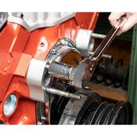 SAE/Metric Stud Removal Set, 8 Pieces Waymarc Industries Inc