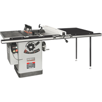 Extreme Cabinet Saws with Riving Knife, 220 V, 12.8 A Waymarc Industries Inc