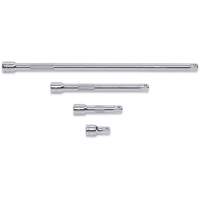 Jeu de rallonges de 3/8" de 4 morceaux Waymarc Industries Inc