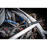 Indexing Pry Bar Set, 3 Pcs. Waymarc Industries Inc