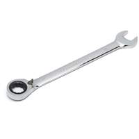 72-Tooth 12 Point Reversible Ratcheting SAE Wrench Set, Combination, 13 Pieces, Imperial Waymarc Industries Inc
